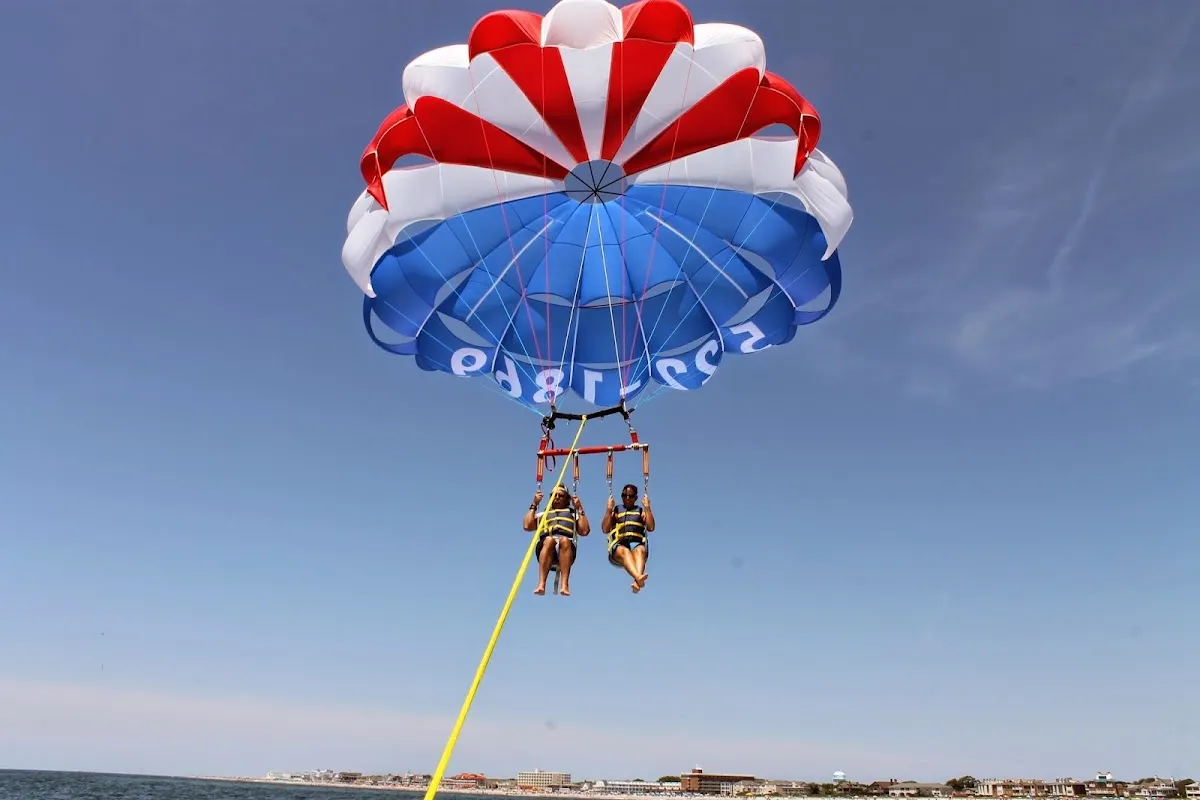 Atlantic Parasail photo 2