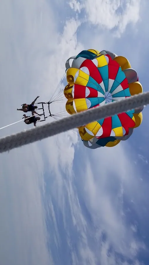 Atlantic Parasail photo 3