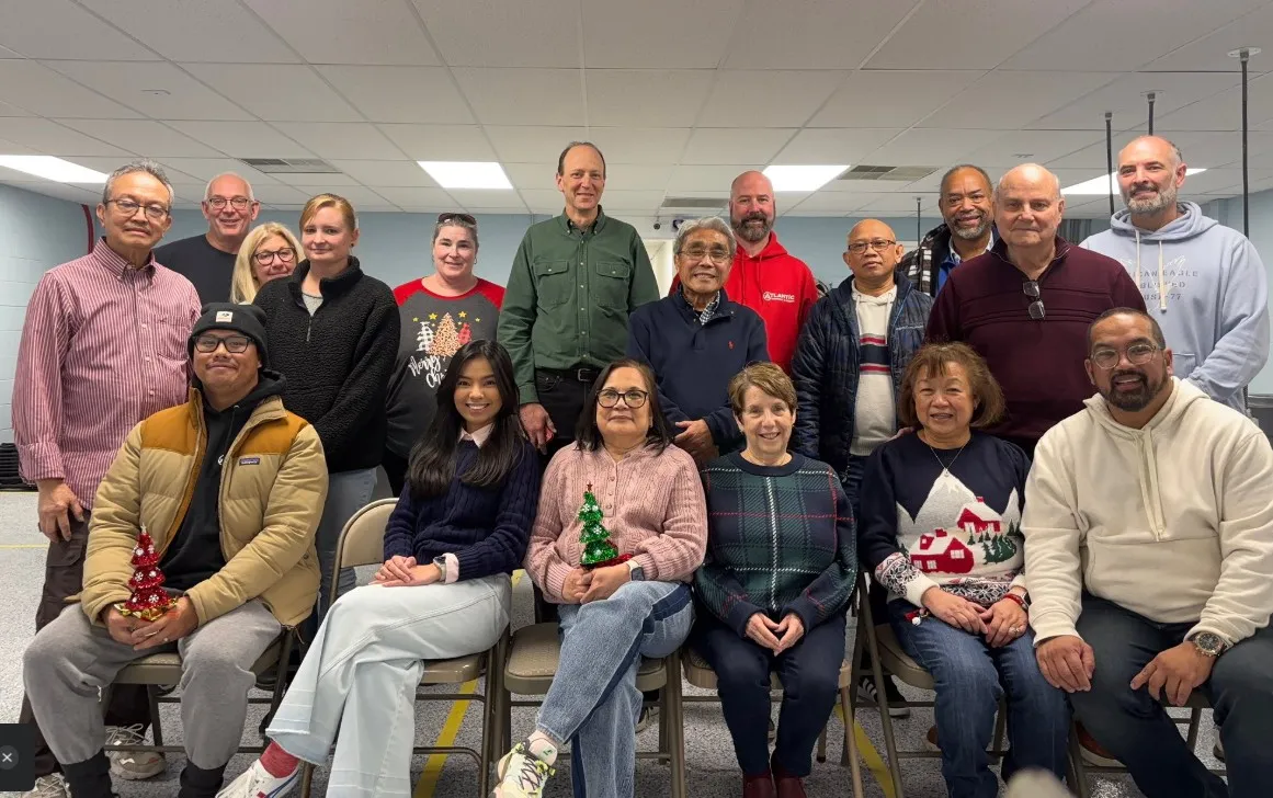 Atlantic Printing and Design