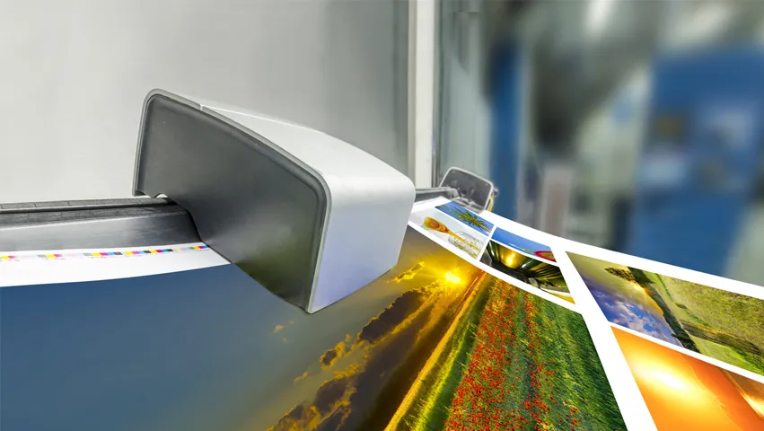 Atlantic Printing and Design