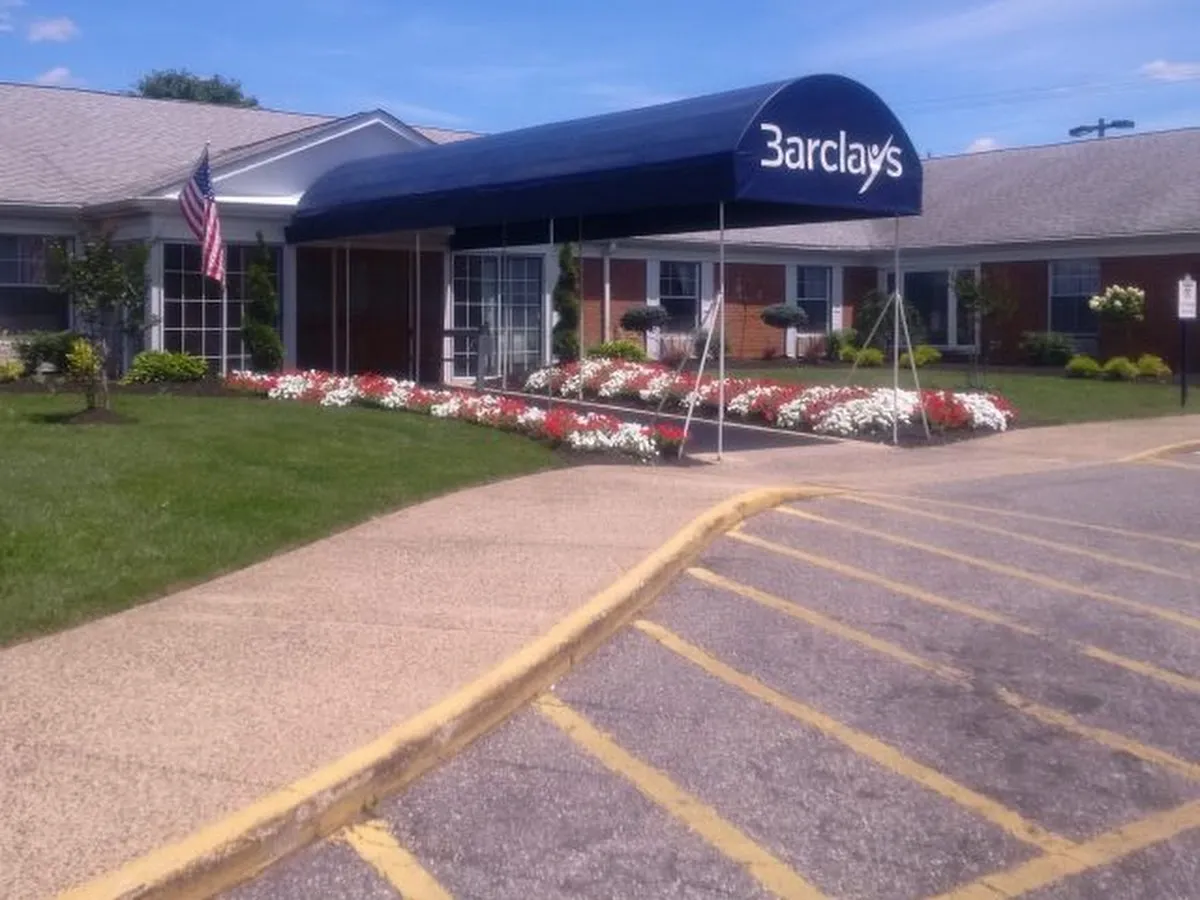 Atlantic Rehabilitation photo 2