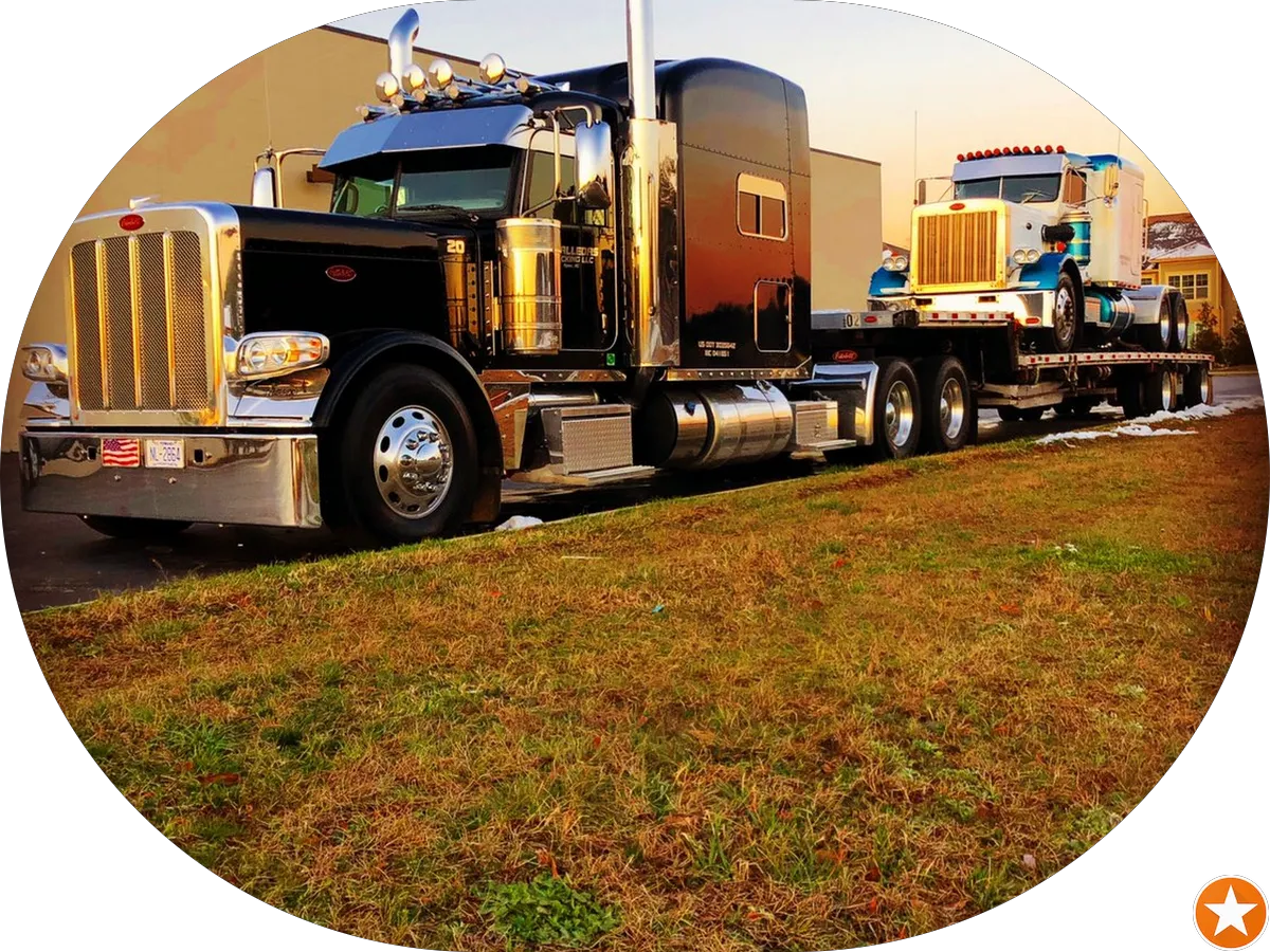 Atlantic Towing and Recovery photo 4