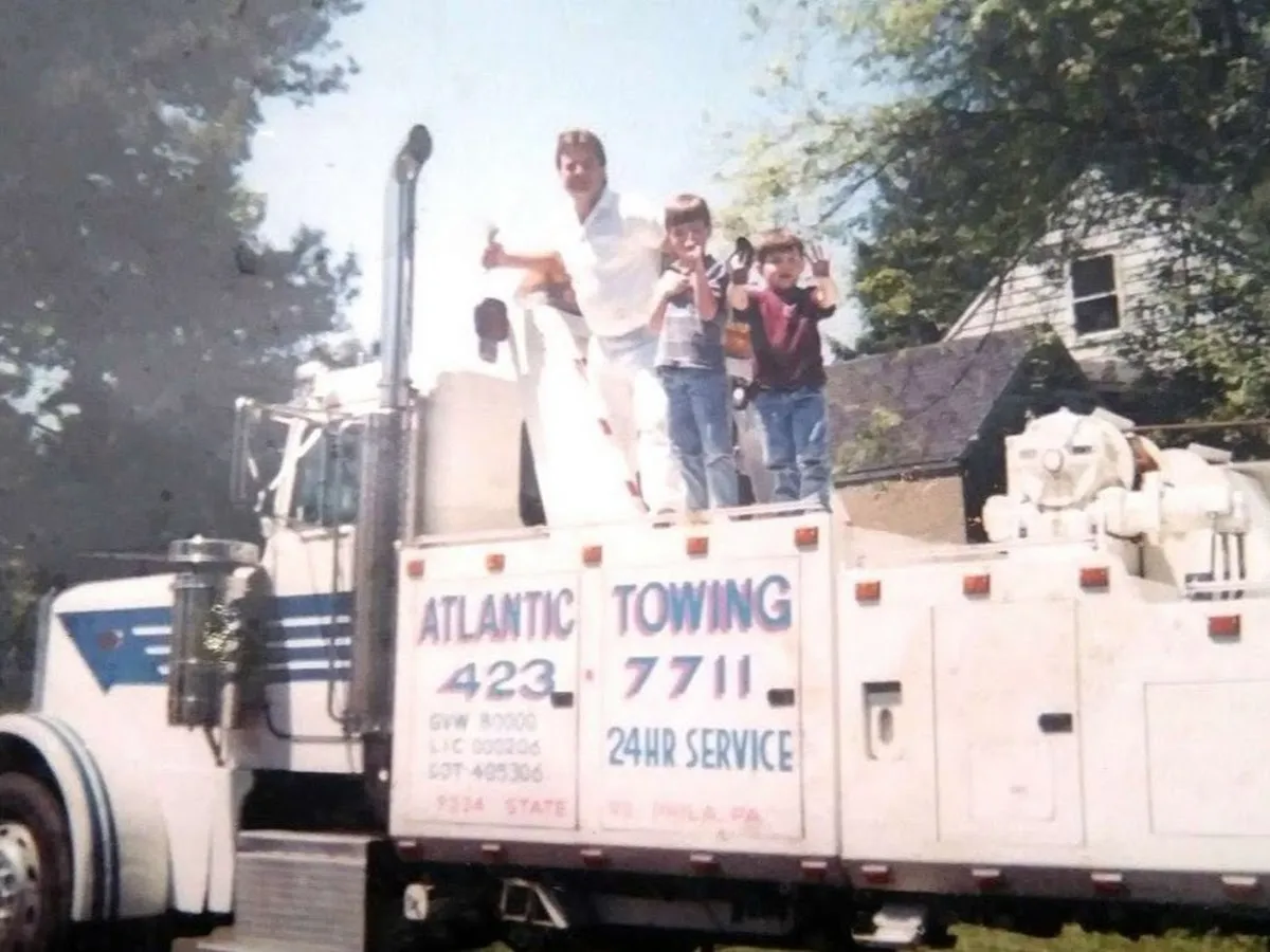 Atlantic Towing & Auto Salvage - We Buy Junk Cars