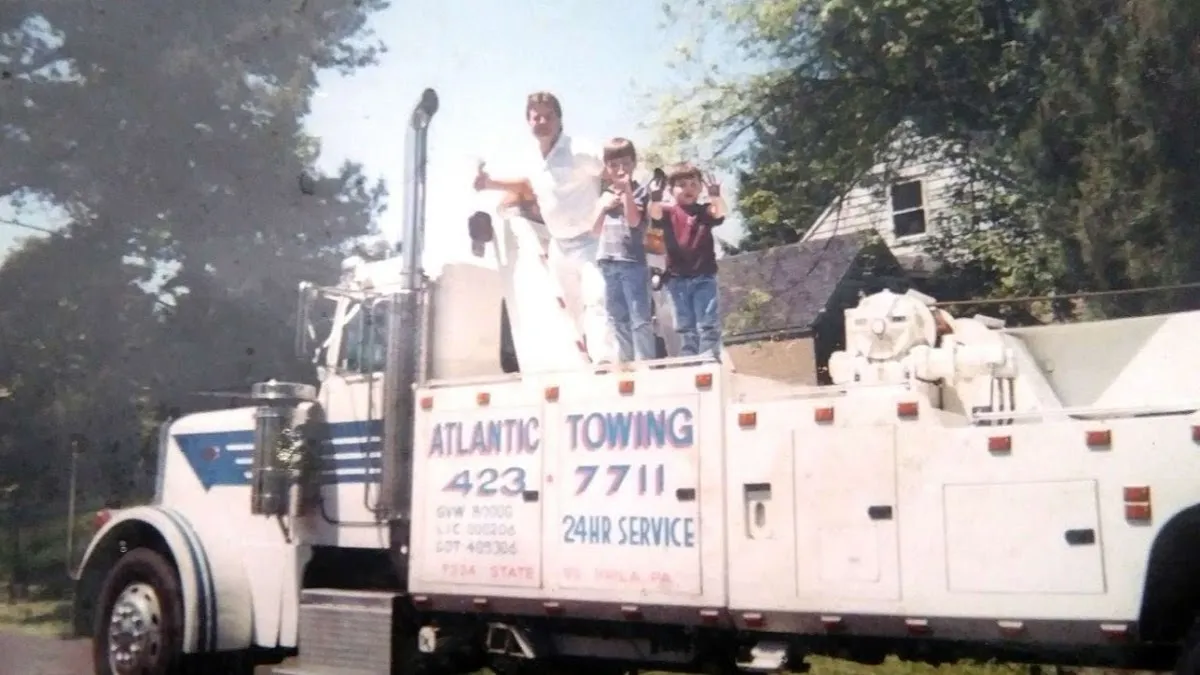 Atlantic Towing & Auto Salvage - We Buy Junk Cars photo 2