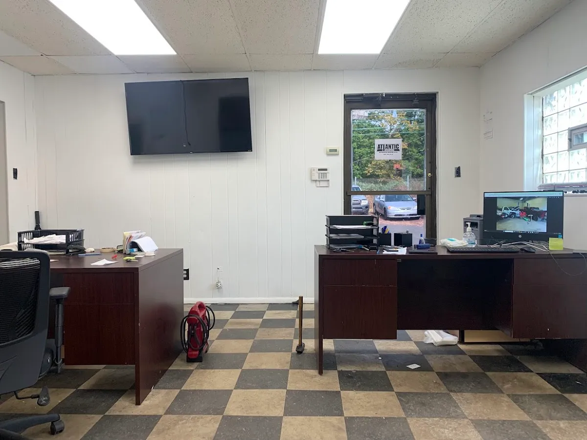 Atlantic Towing & Auto Salvage - We Buy Junk Cars photo 4