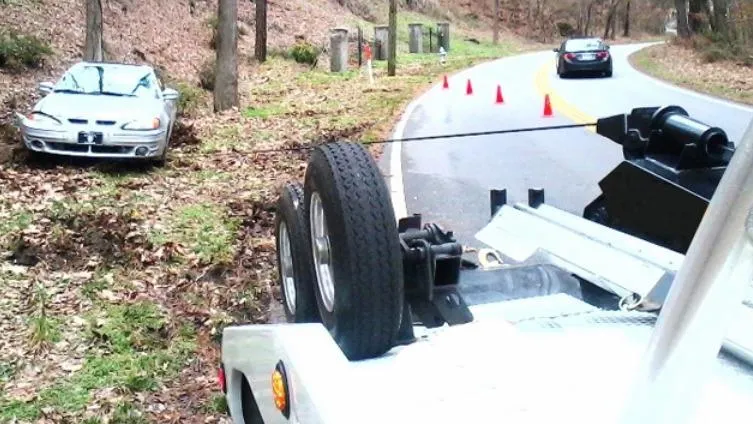 Atlantic Towing & Auto Salvage - We Buy Junk Cars photo 5