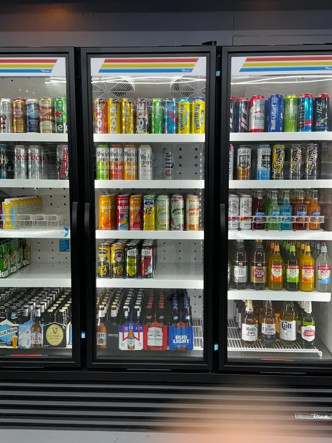 Atlantic Wine & Spirits photo 2