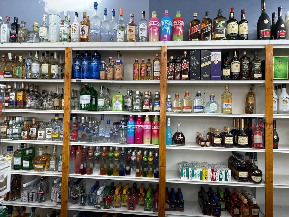 Atlantic Wine & Spirits photo 3