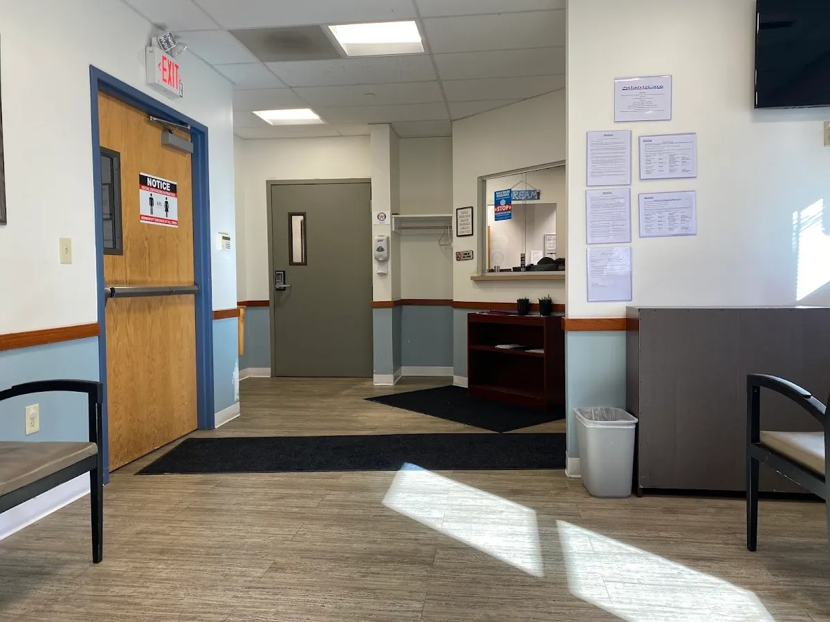 AtlantiCare Behavioral Health