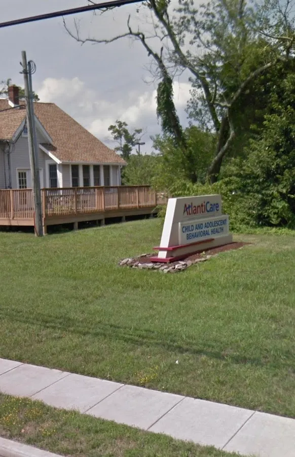 AtlantiCare Behavioral Health, Child and Adolescent Services, Egg Harbor Township