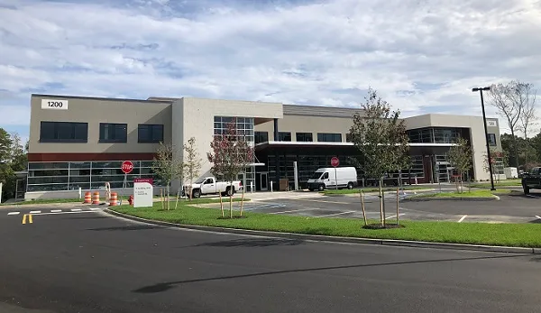 AtlantiCare Center for Perioperative Medicine, Egg Harbor Township