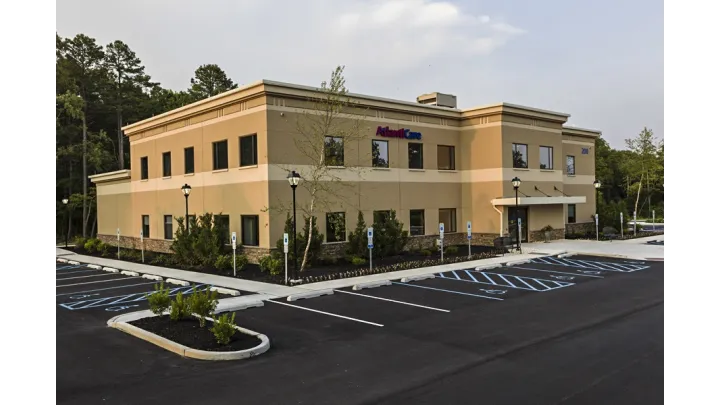 AtlantiCare Health Park, Cape May Court House