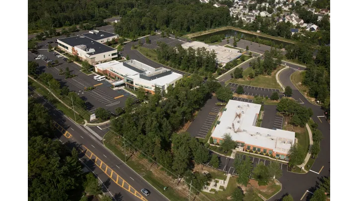 AtlantiCare Health Park, Egg Harbor Township