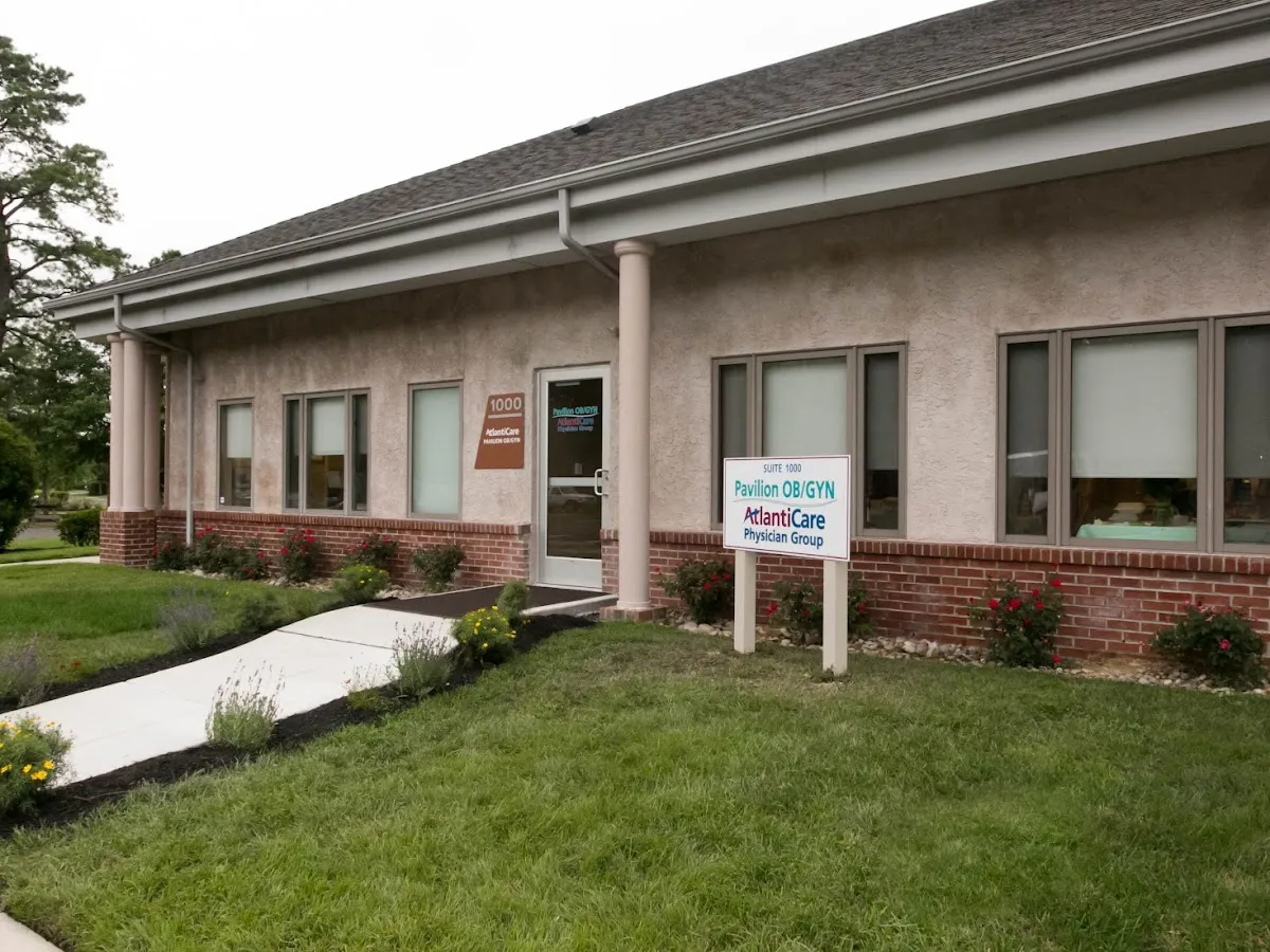 AtlantiCare Health Park, Egg Harbor Township photo 4