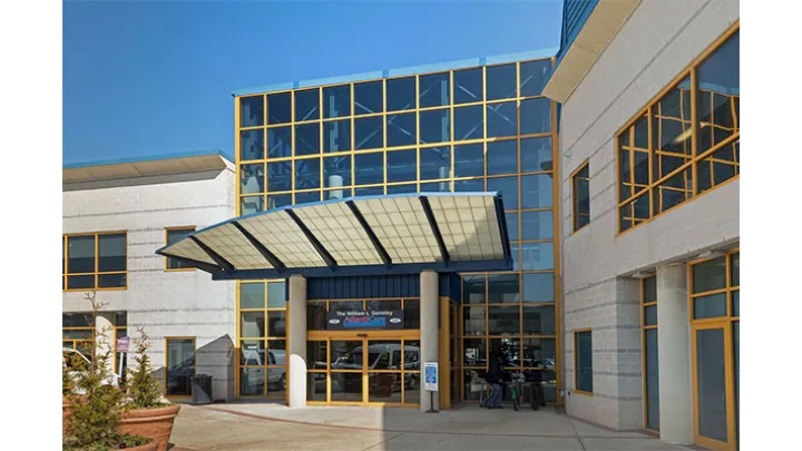 AtlantiCare Health Services, William L. Gormley AtlantiCare HealthPlex