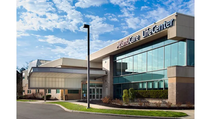 AtlantiCare Physician Group, Atlantic Offshore Medical, Egg Harbor Township
