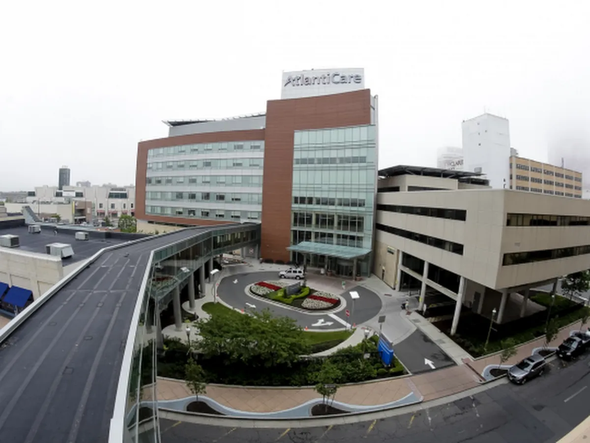 AtlantiCare Physician Group, Cardiology, Ventnor photo 4