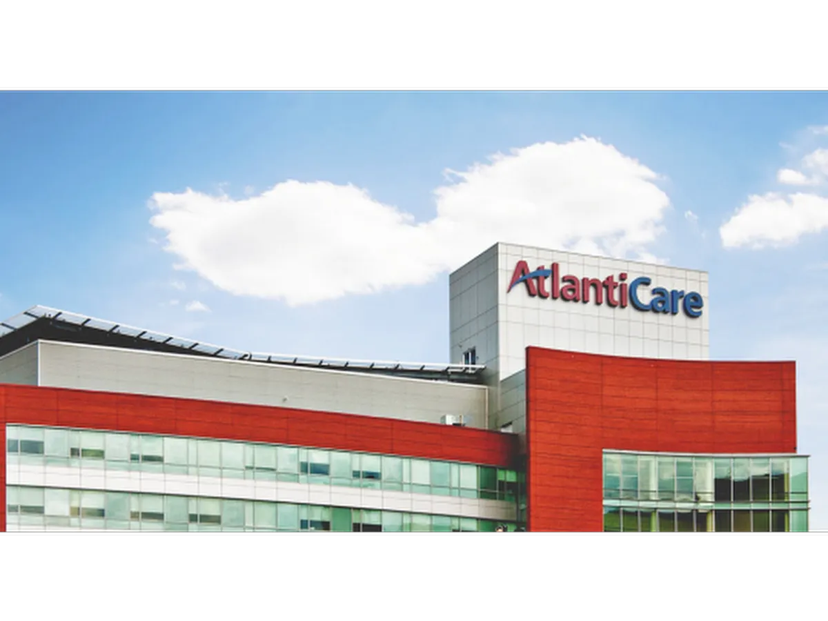 AtlantiCare Physician Group photo 3