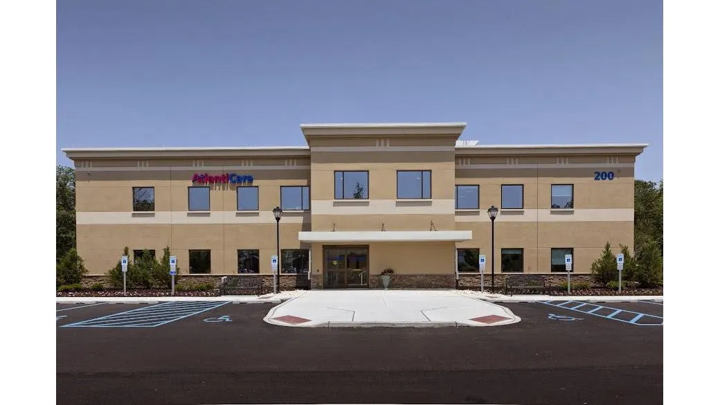 AtlantiCare Physician Group, OB/GYN, Cape May Court House