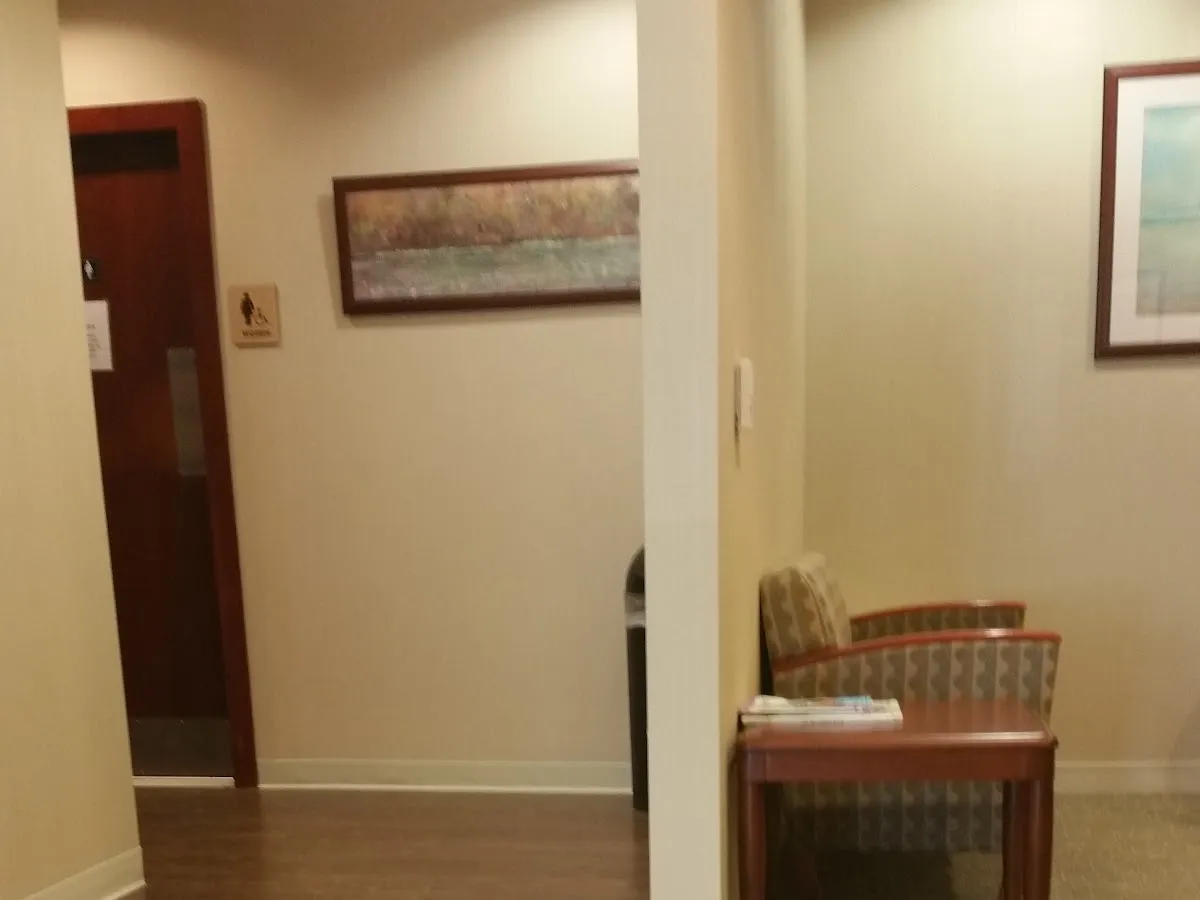 AtlantiCare Physician Group, Occupational Health, Egg Harbor Township photo 4