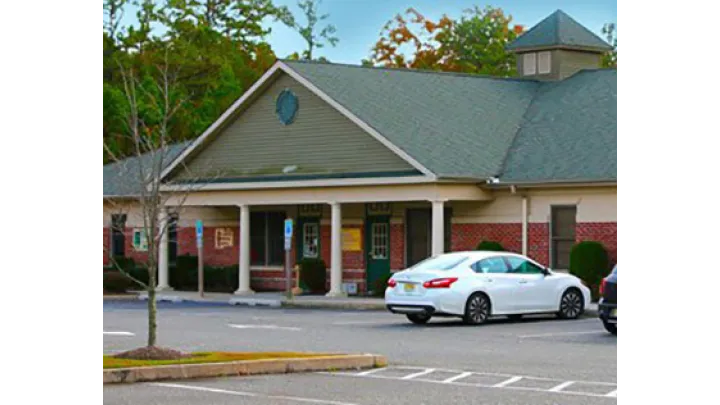 AtlantiCare Physician Group, Primary Care Plus, Galloway