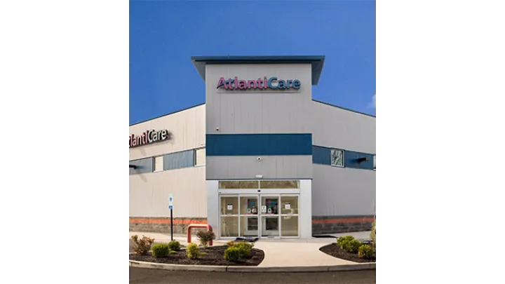 AtlantiCare Physician Group, Primary Care Plus, Rio Grande