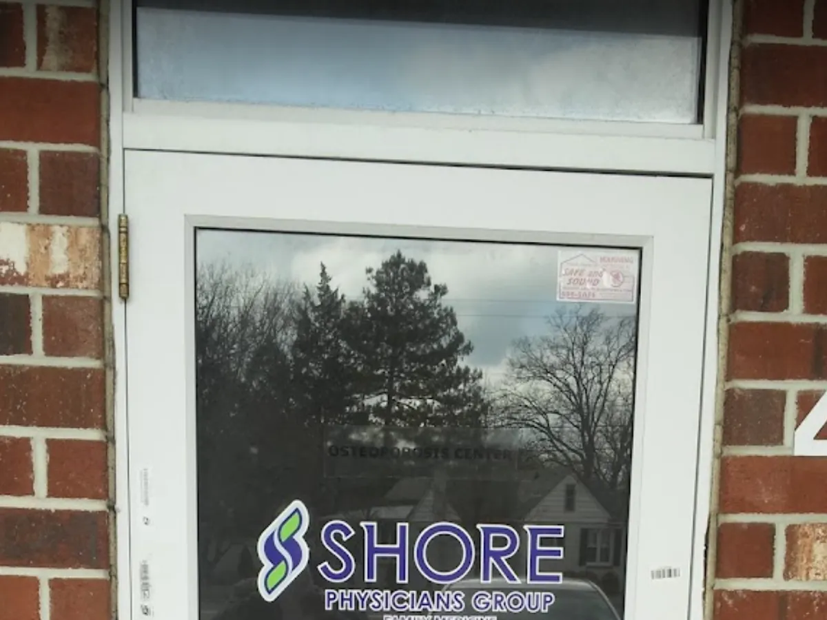 AtlantiCare Physician Group, Primary Care Plus, Somers Point photo 5