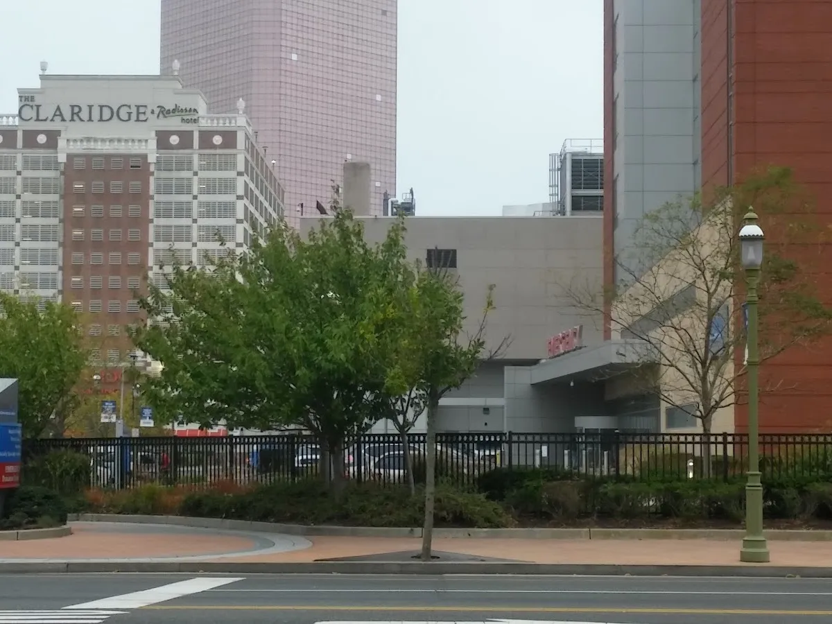 AtlantiCare Regional Medical Center, Atlantic City Campus photo 4