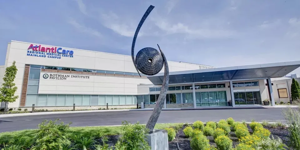 AtlantiCare Regional Medical Center, Mainland Campus photo 2