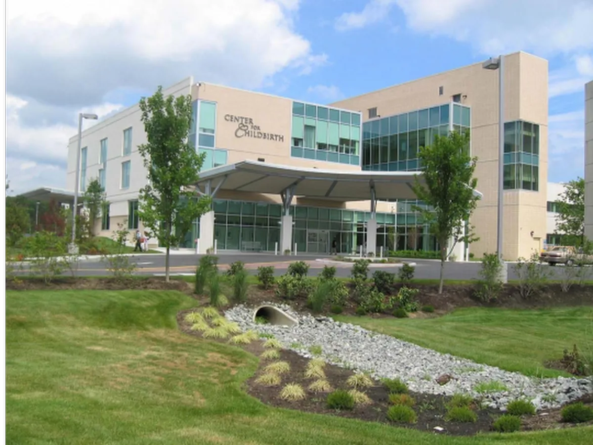 AtlantiCare Regional Medical Center, Mainland Campus photo 3