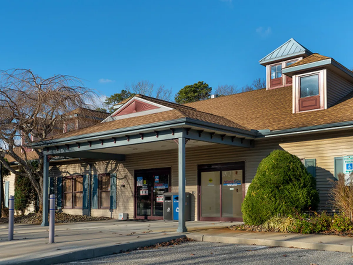 AtlantiCare Surgery Center, Cape May Court House