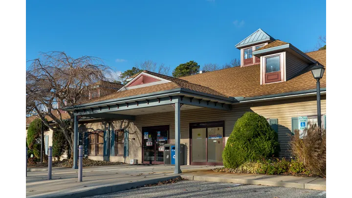 AtlantiCare Surgery Center, Cape May Court House photo 2