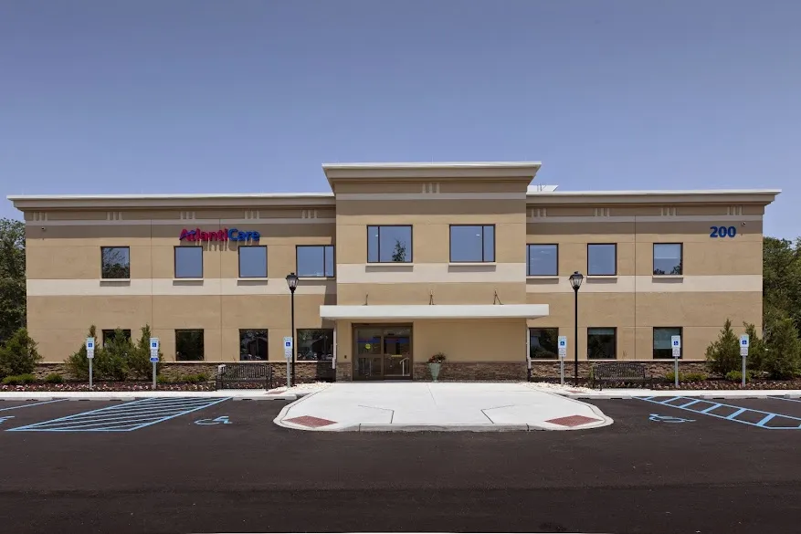 AtlantiCare Surgery Center, Cape May Court House photo 3