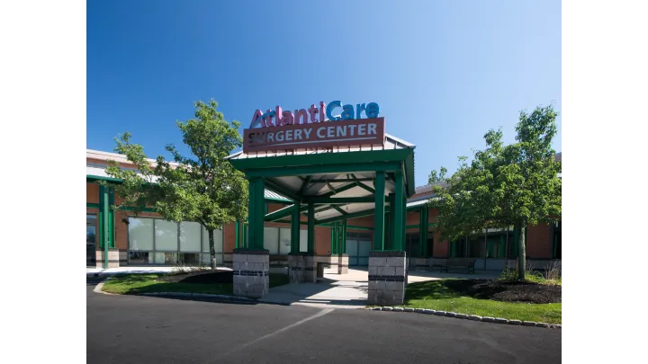 AtlantiCare Surgery Center, Egg Harbor Township