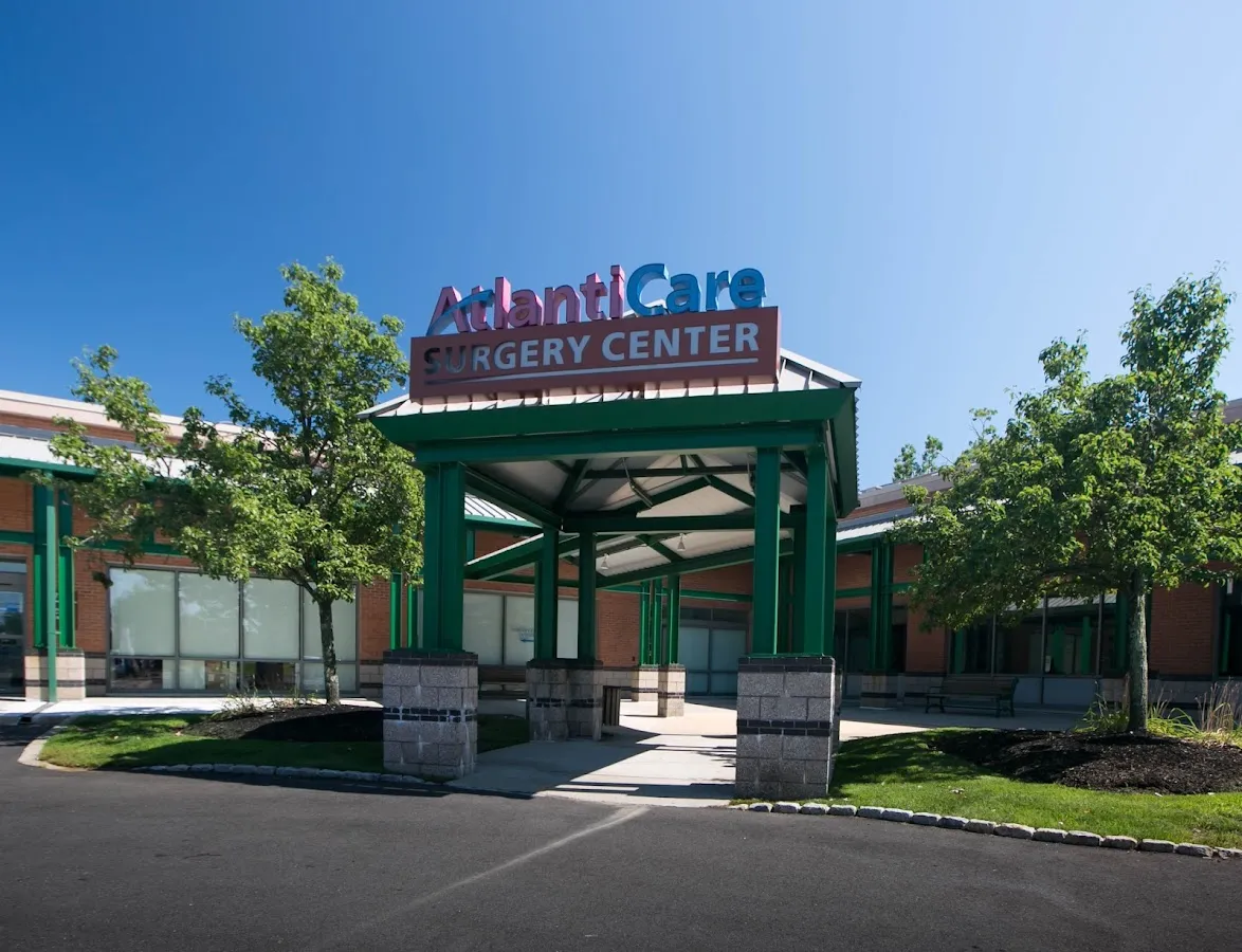 AtlantiCare Surgery Center, Egg Harbor Township photo 2