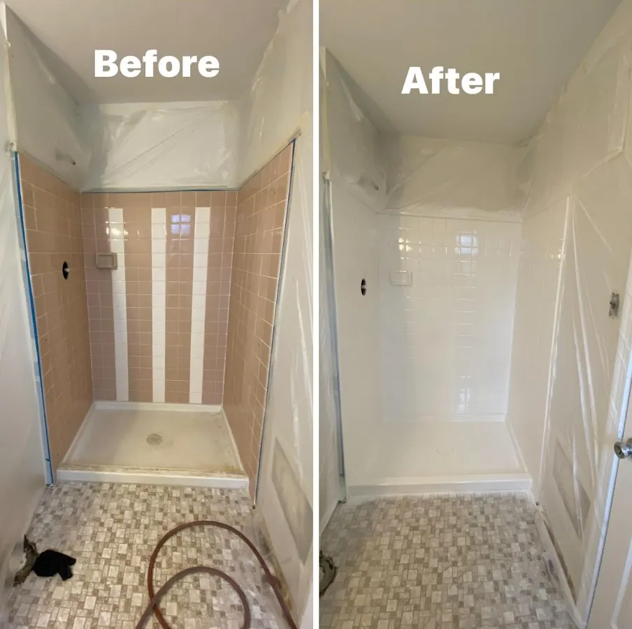 Atlas Painting photo 4