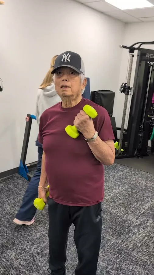 Atlas Peak Physical Therapy P.L.L.C. photo 2