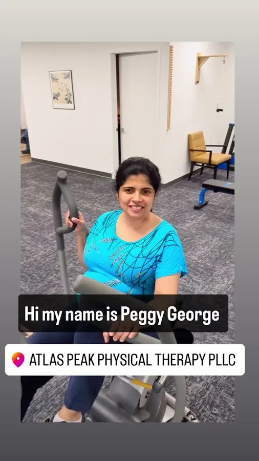 Atlas Peak Physical Therapy P.L.L.C. photo 3