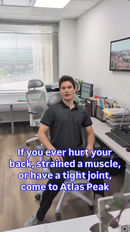 Atlas Peak Physical Therapy P.L.L.C. photo 4