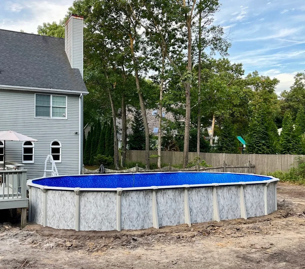 Atlas Pools And Spas