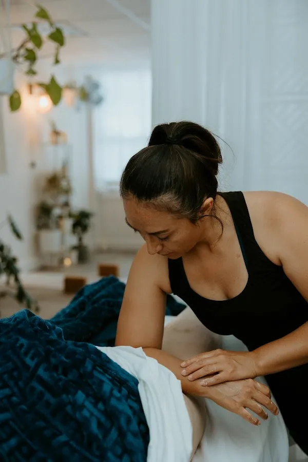 Atlas Yoga And Movement