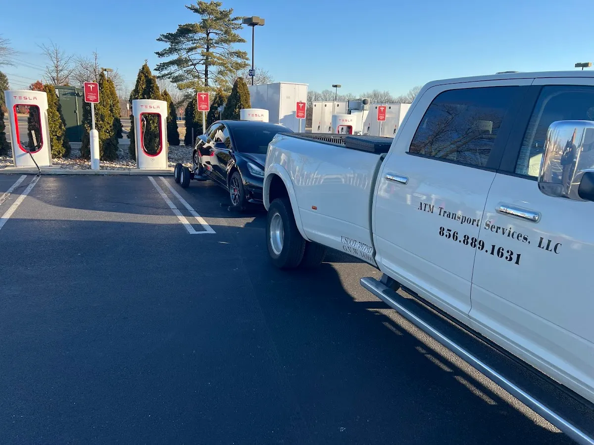 ATM Transport & Towing Services photo 2