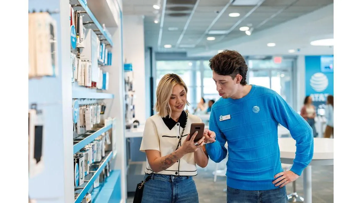 AT&T Store photo 3