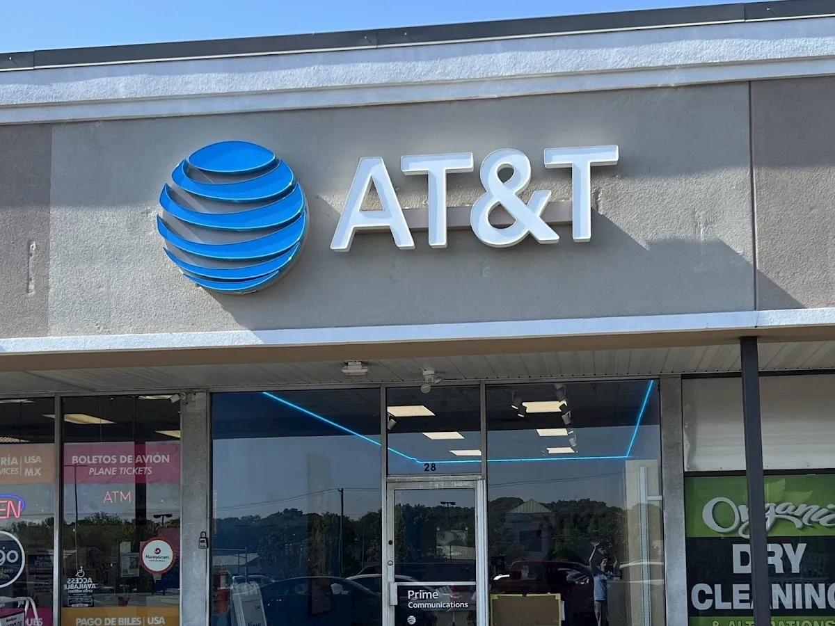 AT&T Store