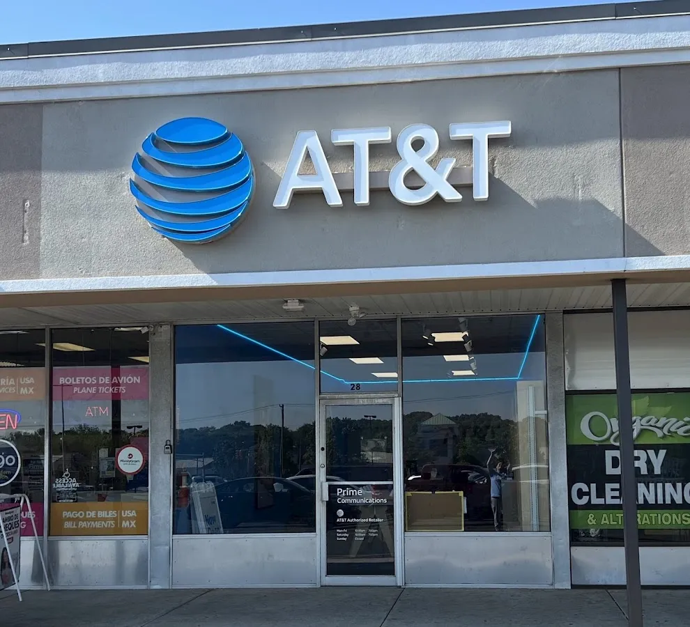AT&T Store photo 2