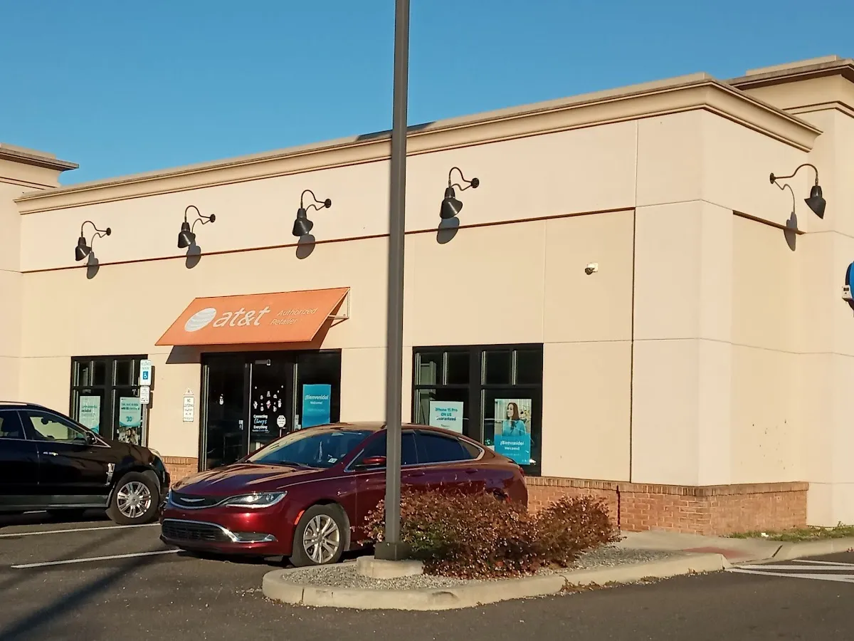 AT&T Store