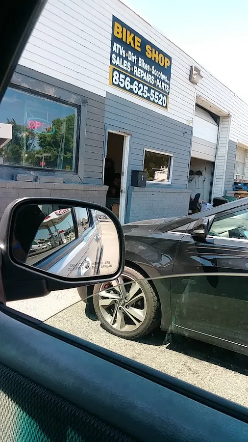 ATV & Dirt Bike Shop photo 2