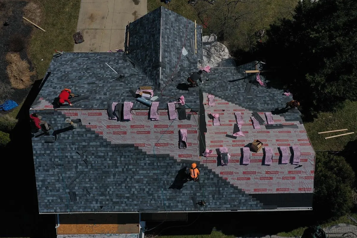 Aubrey Construction photo 2