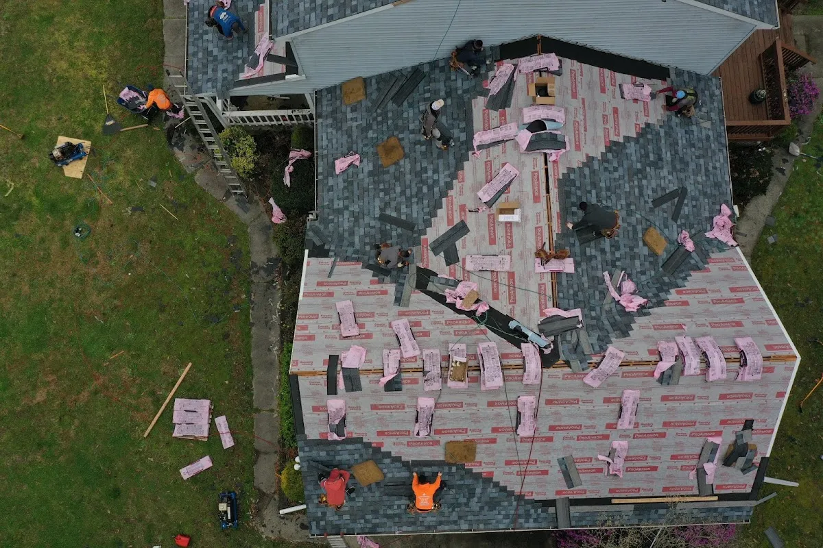 Aubrey Construction photo 4