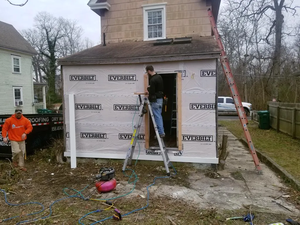 Aubrey Construction photo 5